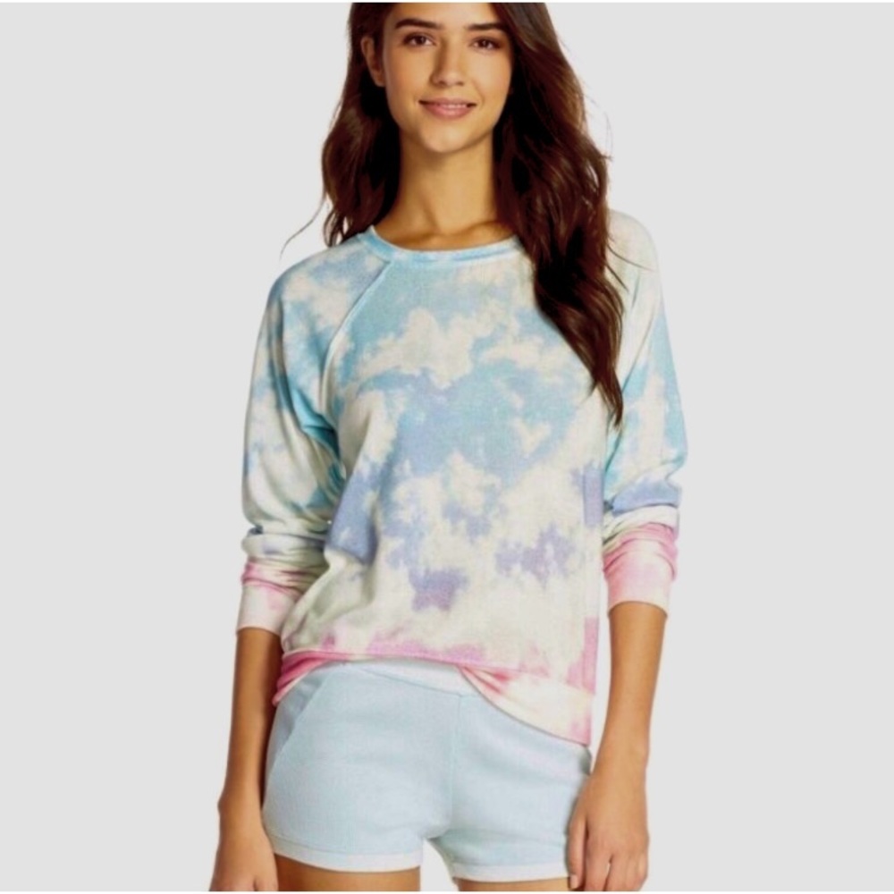 35mm Stunning Clouds Jumper